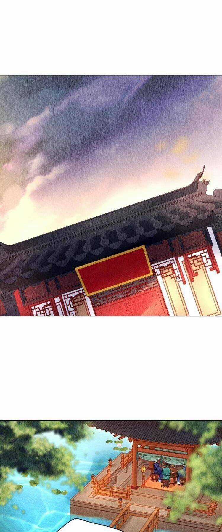 Vấn Đan Chu Chapter 31 trang 28