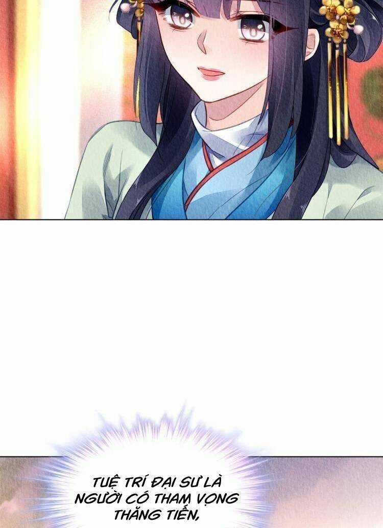 Vấn Đan Chu Chapter 31 trang 3