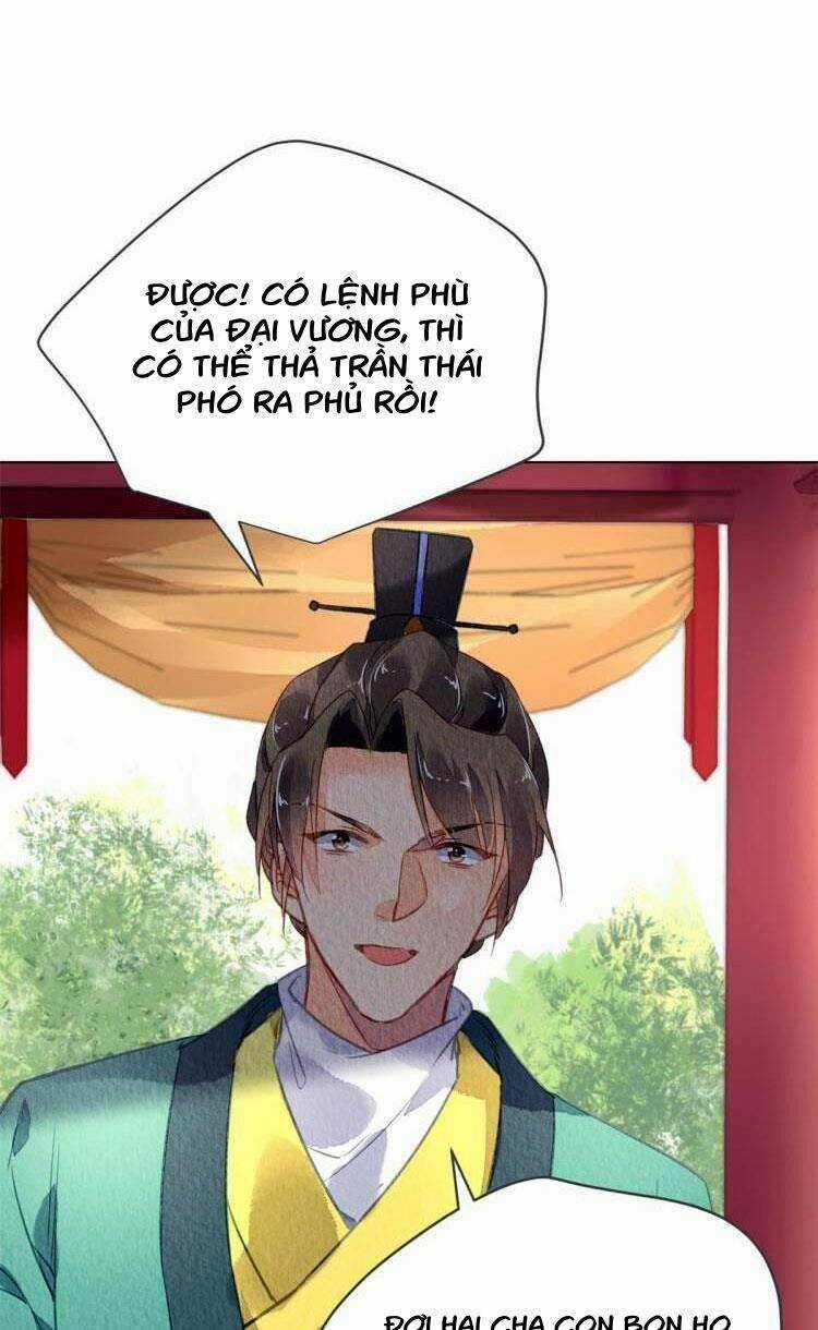 Vấn Đan Chu Chapter 31 trang 32