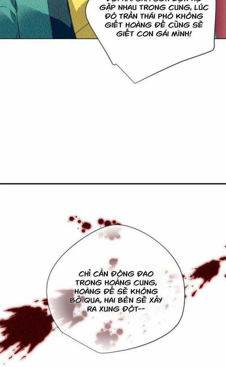 Vấn Đan Chu Chapter 31 trang 33