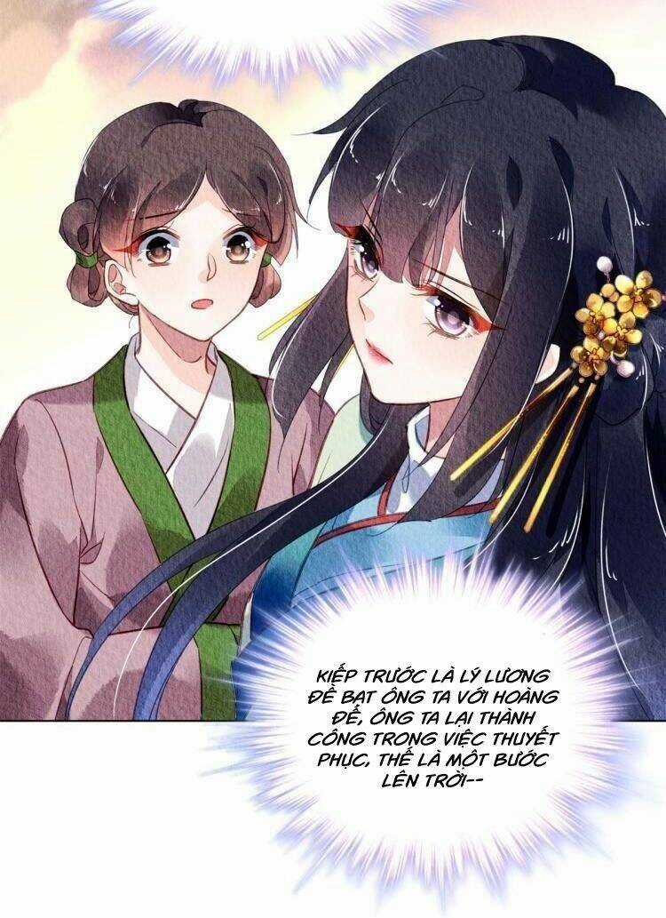 Vấn Đan Chu Chapter 31 trang 4