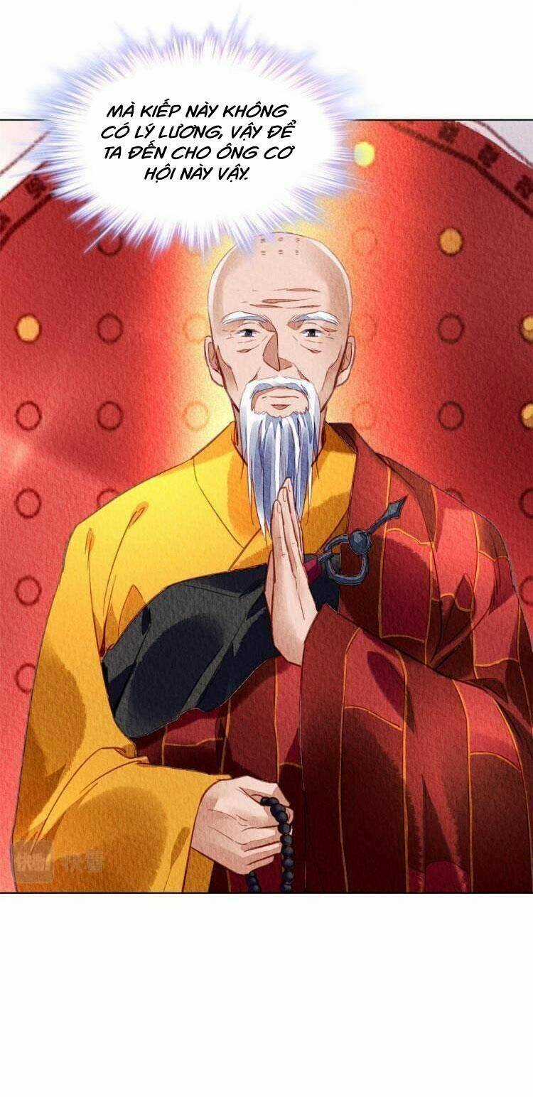 Vấn Đan Chu Chapter 31 trang 5