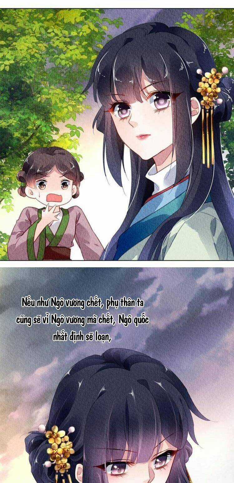 Vấn Đan Chu Chapter 31 trang 7