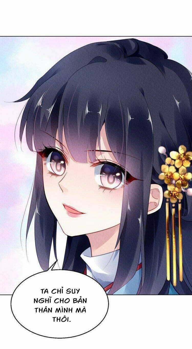 Vấn Đan Chu Chapter 32 trang 13