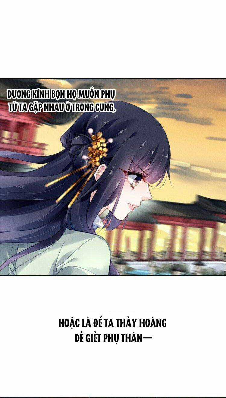 Vấn Đan Chu Chapter 32 trang 18