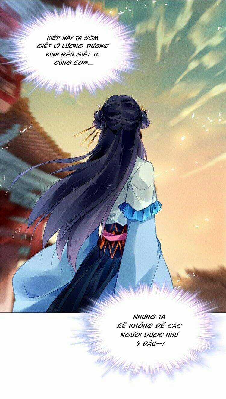 Vấn Đan Chu Chapter 32 trang 19