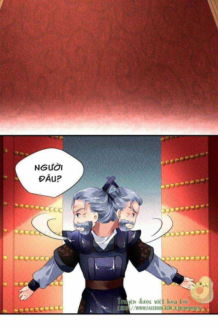 Vấn Đan Chu Chapter 32 trang 27