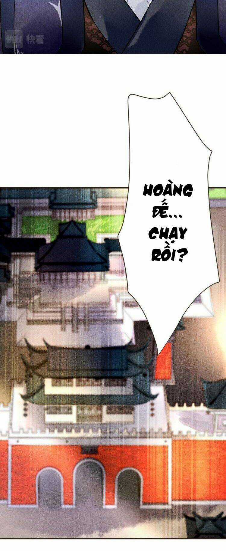 Vấn Đan Chu Chapter 32 trang 29