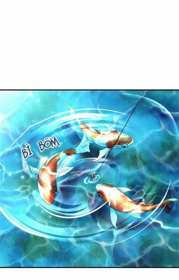 Vấn Đan Chu Chapter 32 trang 3