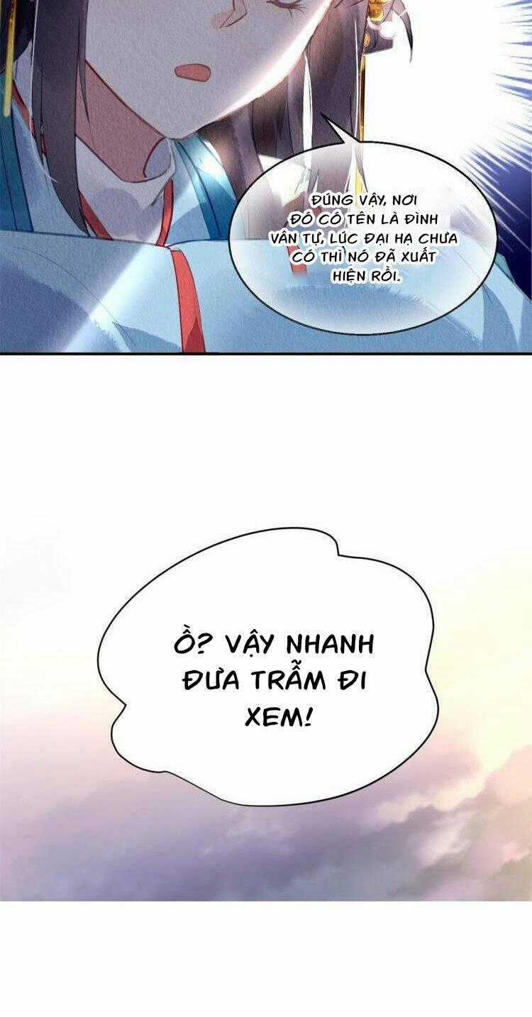 Vấn Đan Chu Chapter 32 trang 35