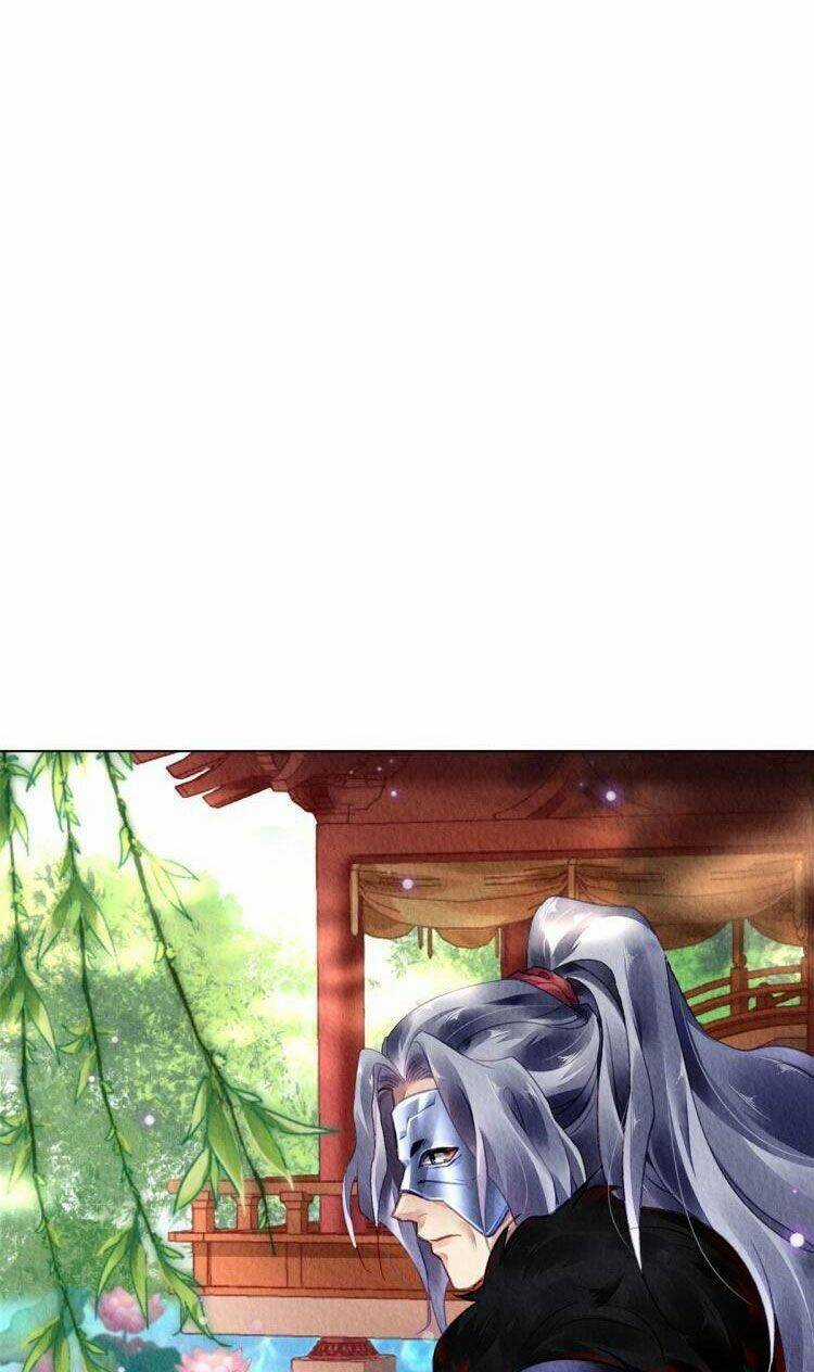 Vấn Đan Chu Chapter 32 trang 4