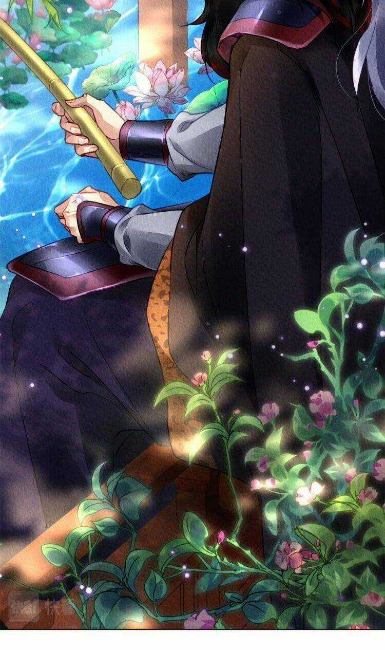 Vấn Đan Chu Chapter 32 trang 5