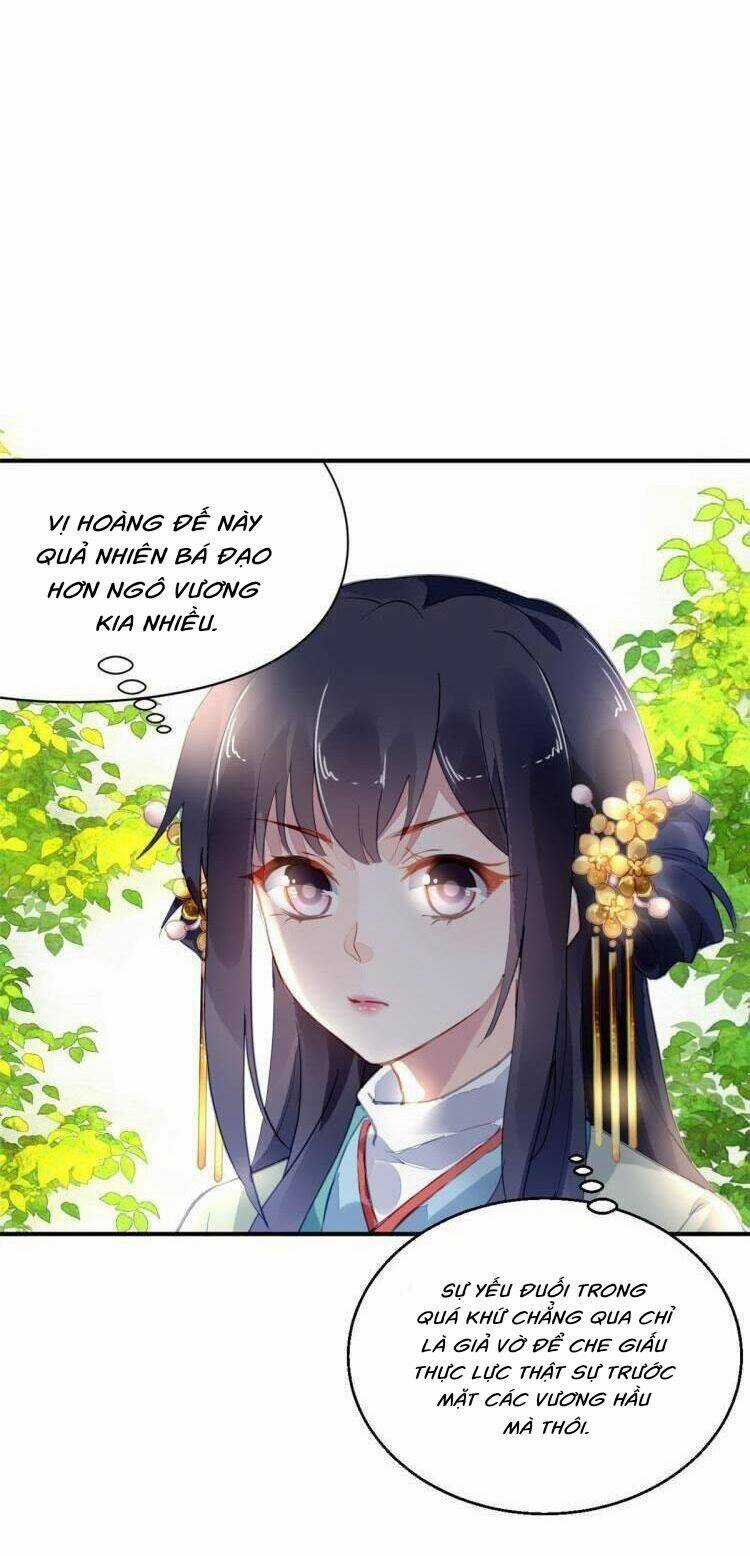 Vấn Đan Chu Chapter 33 trang 10