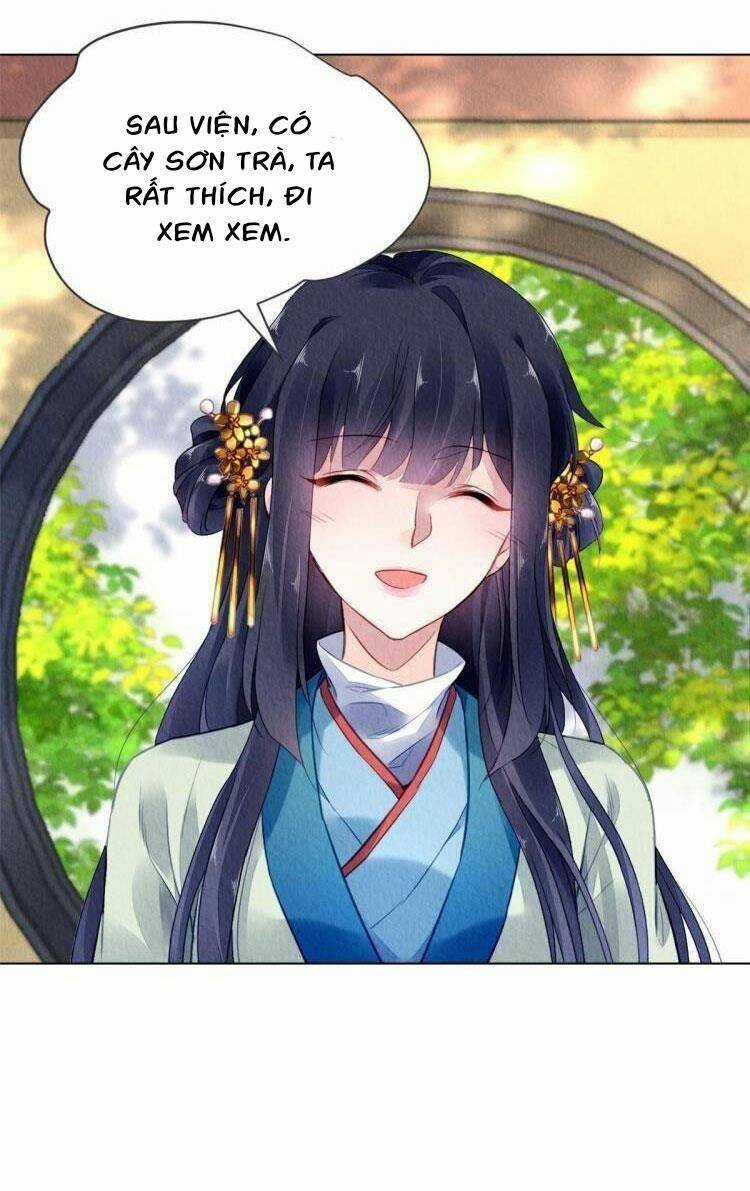 Vấn Đan Chu Chapter 33 trang 17