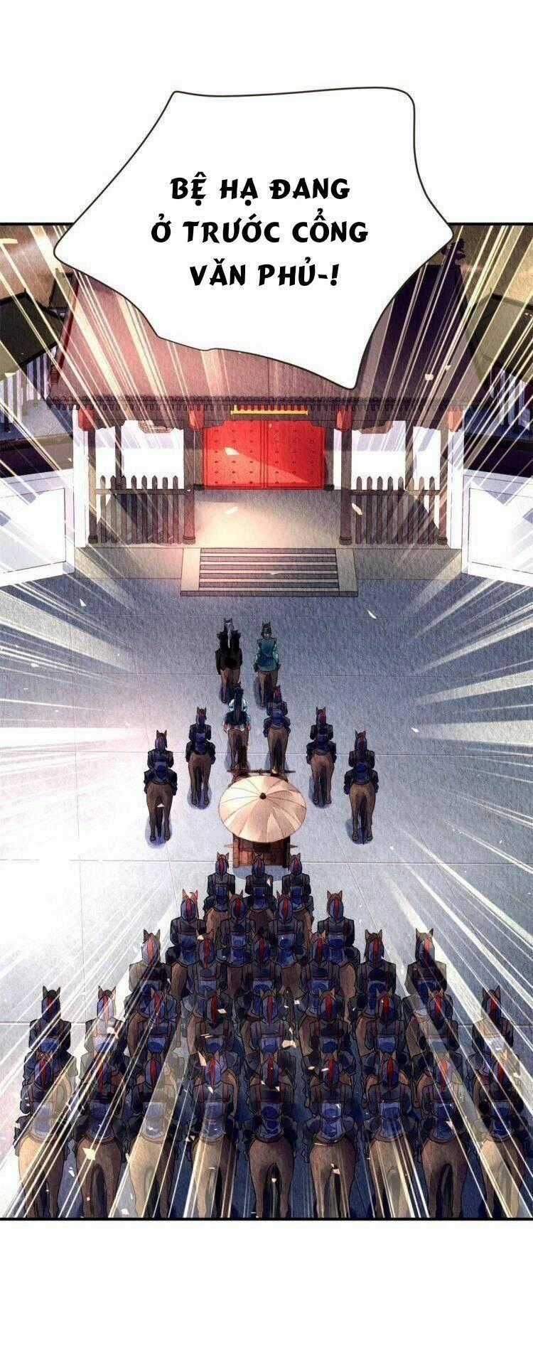 Vấn Đan Chu Chapter 33 trang 34