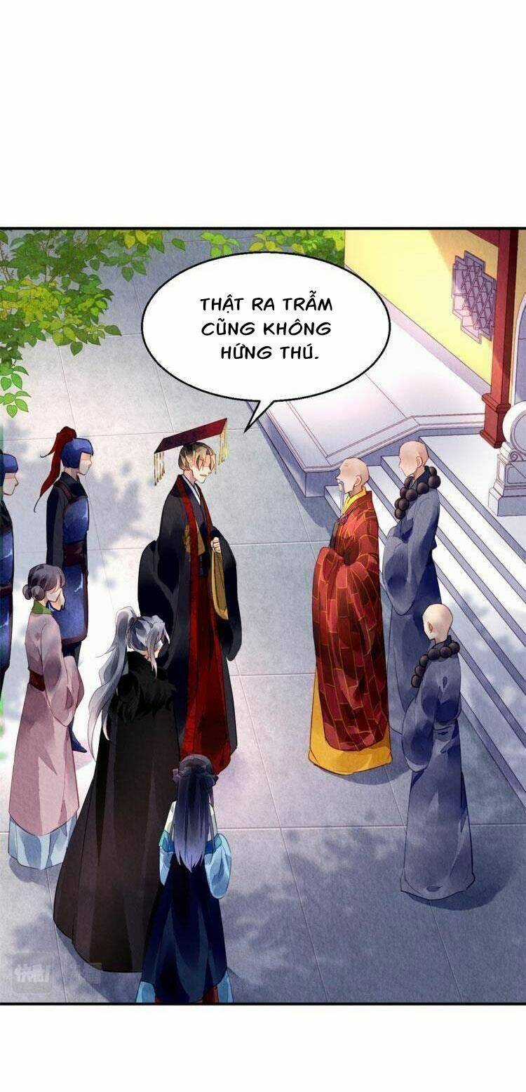 Vấn Đan Chu Chapter 33 trang 9