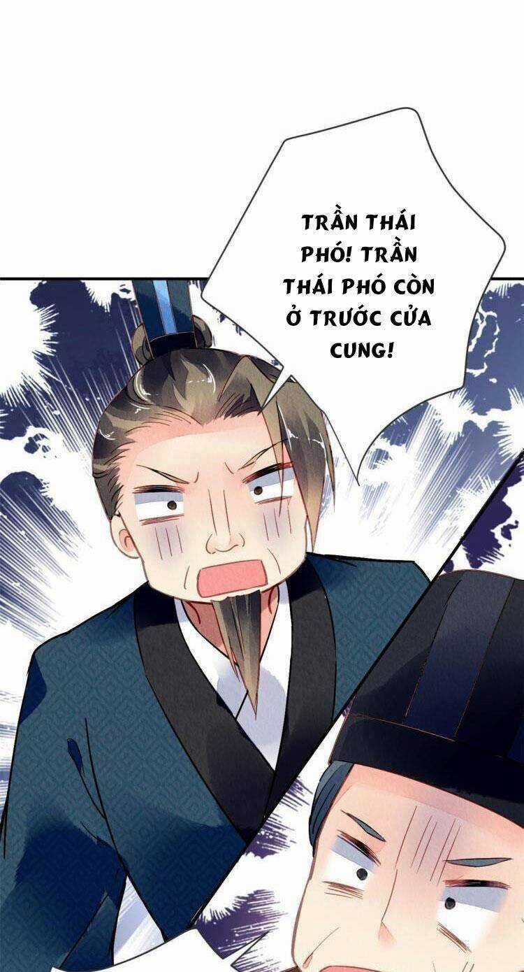 Vấn Đan Chu Chapter 34 trang 12