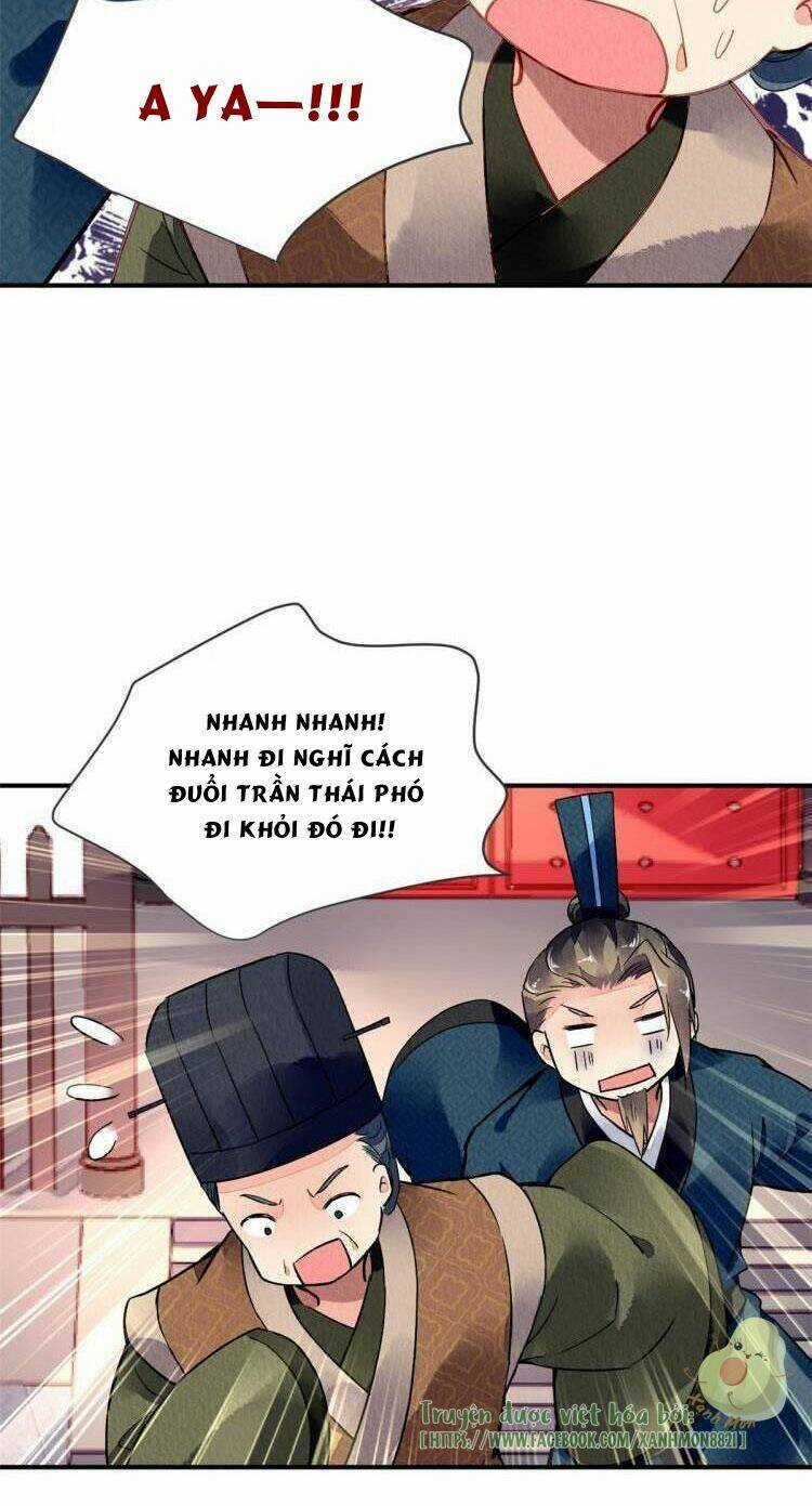 Vấn Đan Chu Chapter 34 trang 13