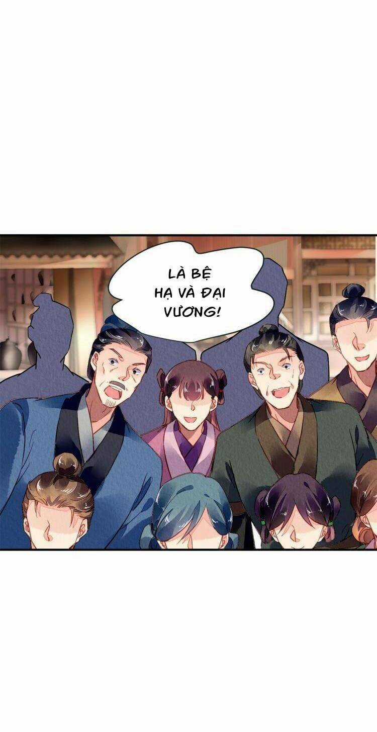 Vấn Đan Chu Chapter 34 trang 16