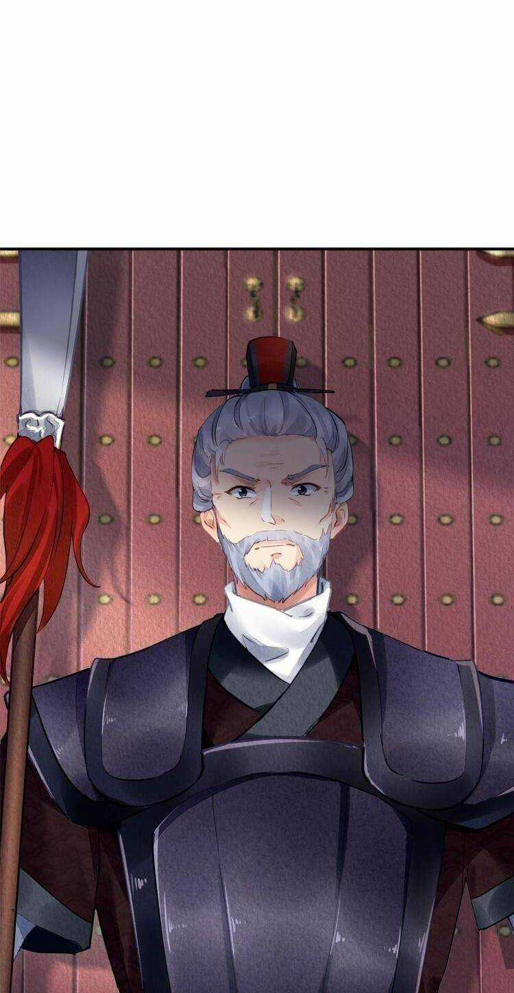 Vấn Đan Chu Chapter 34 trang 18