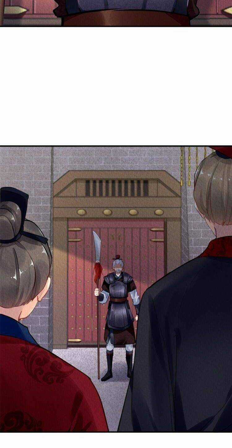 Vấn Đan Chu Chapter 34 trang 19