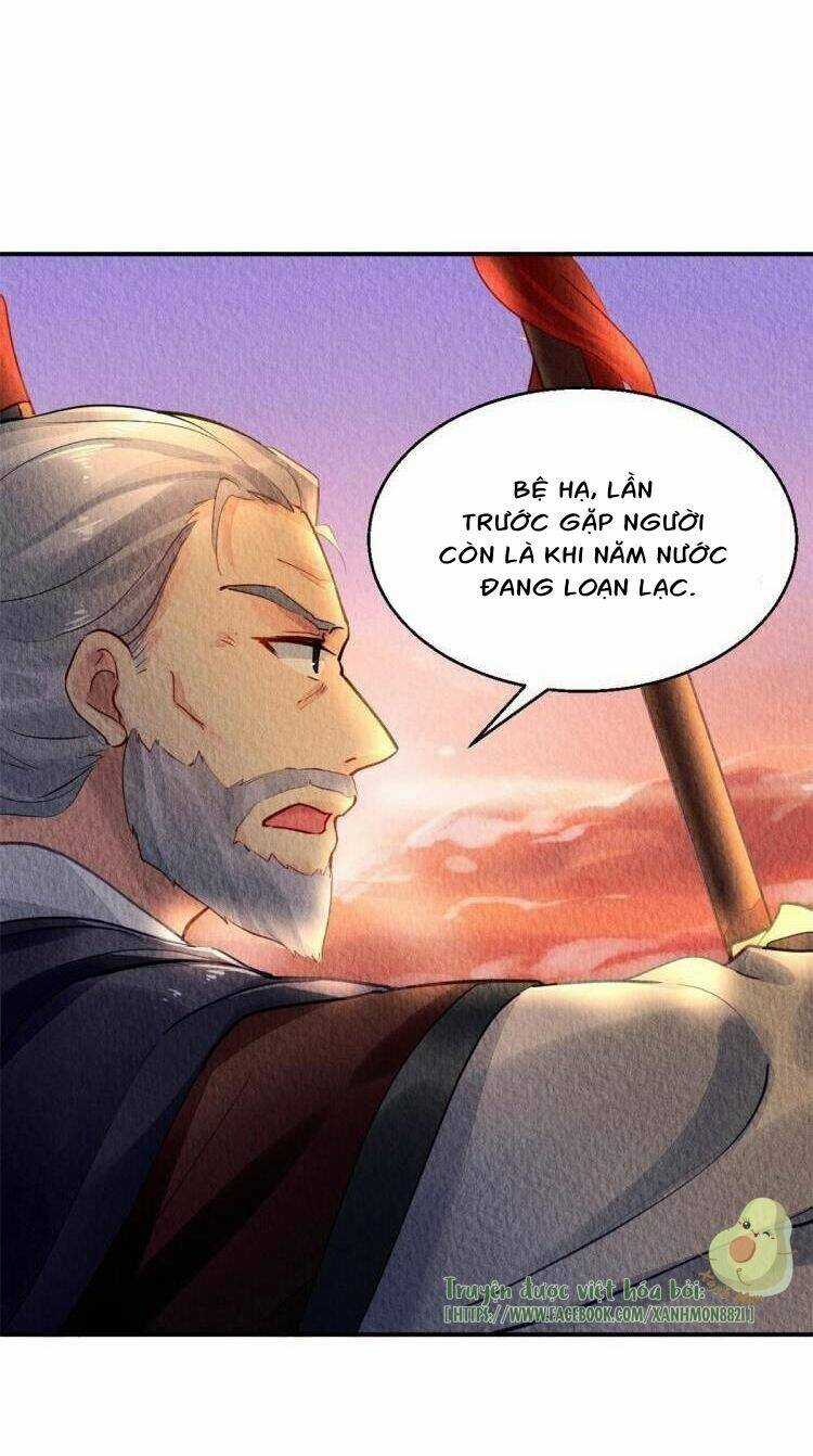 Vấn Đan Chu Chapter 34 trang 23