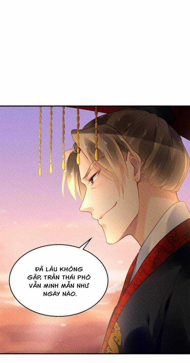 Vấn Đan Chu Chapter 34 trang 24