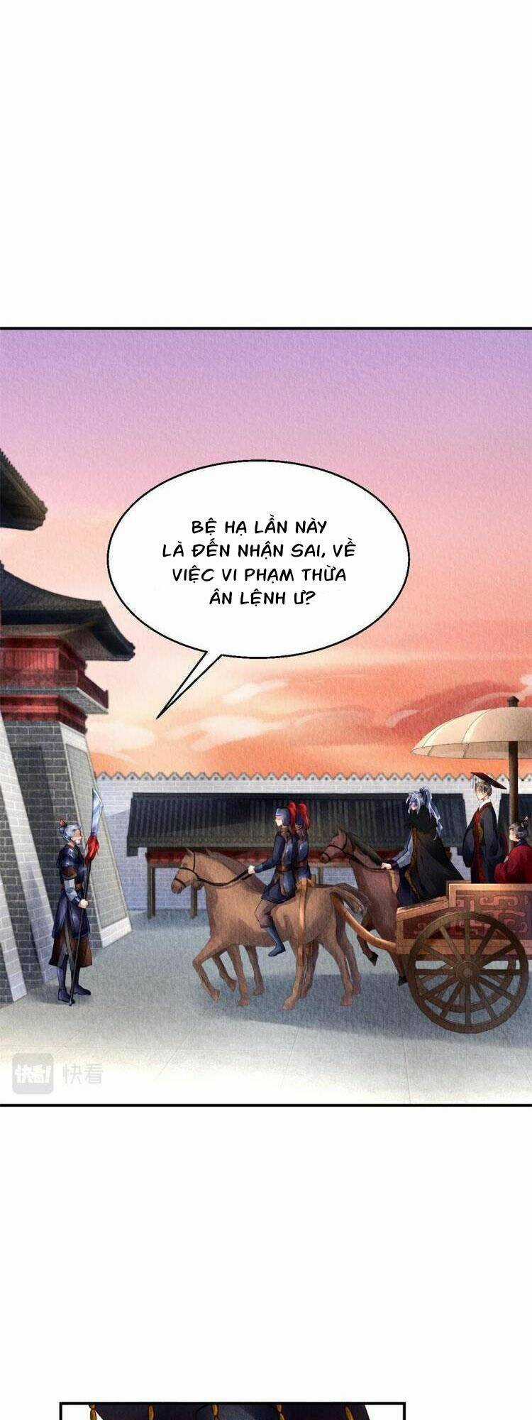 Vấn Đan Chu Chapter 34 trang 27