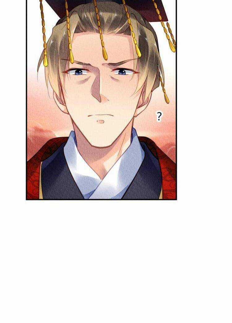 Vấn Đan Chu Chapter 34 trang 28