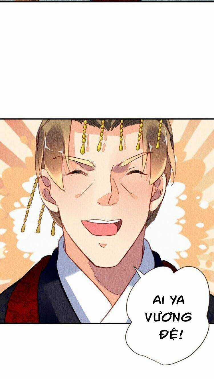 Vấn Đan Chu Chapter 34 trang 3