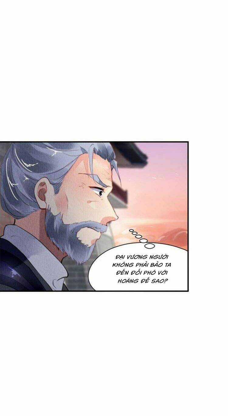 Vấn Đan Chu Chapter 34 trang 31