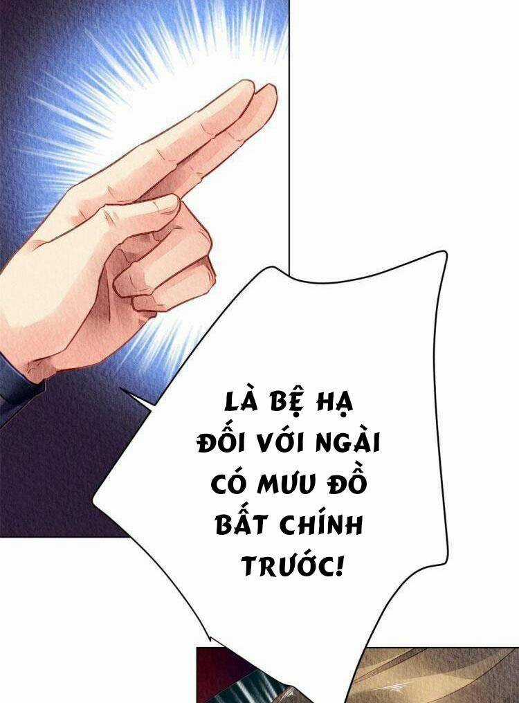 Vấn Đan Chu Chapter 34 trang 33