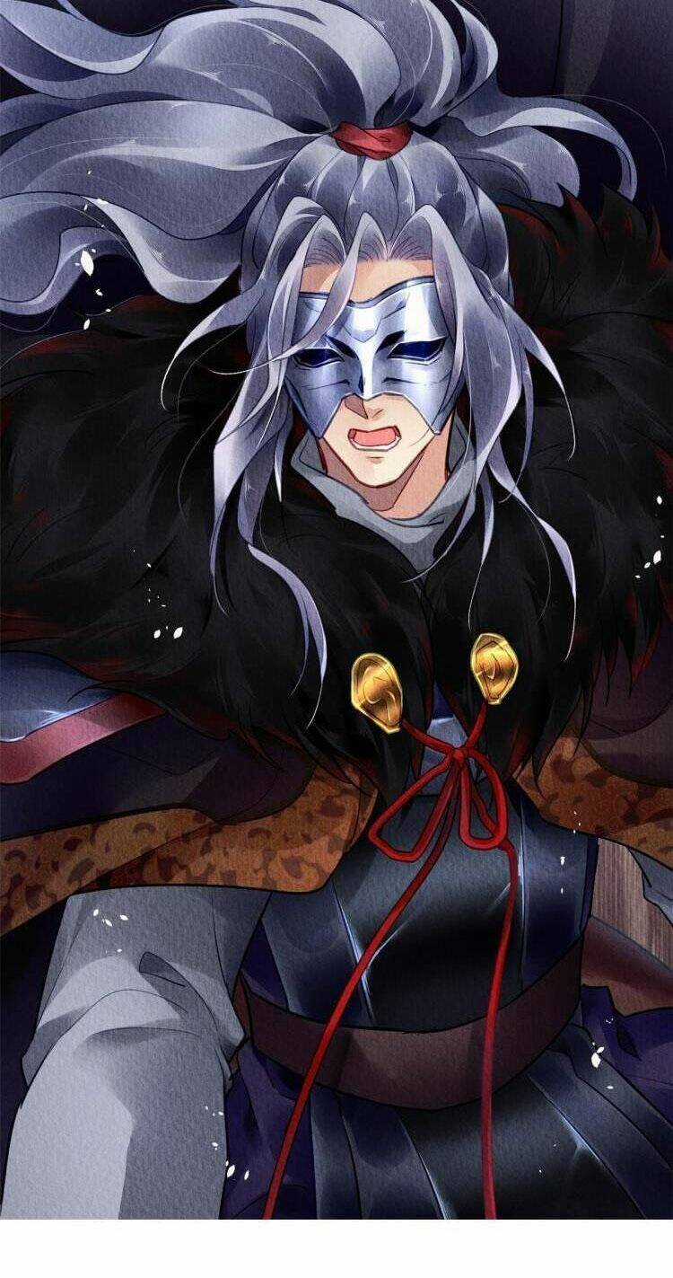 Vấn Đan Chu Chapter 34 trang 36