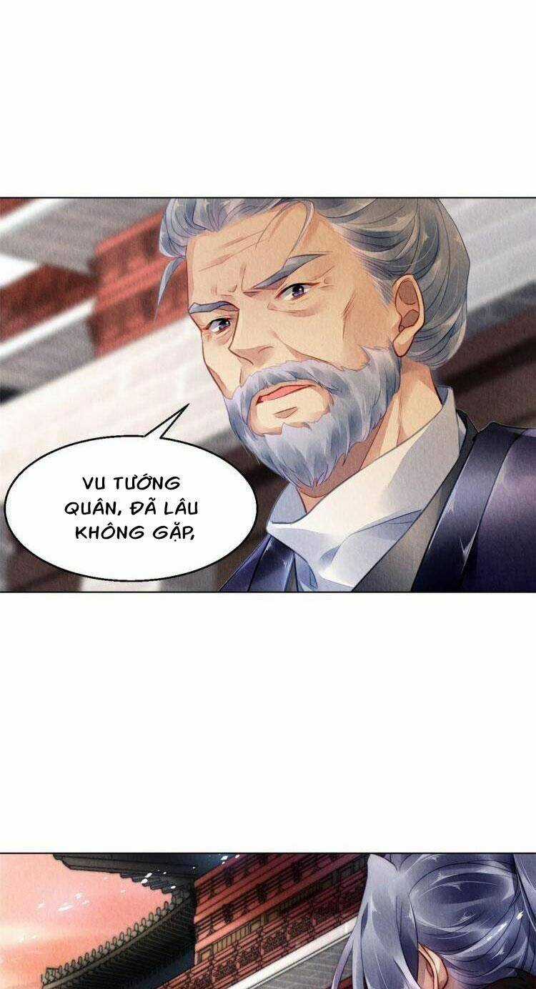 Vấn Đan Chu Chapter 34 trang 37