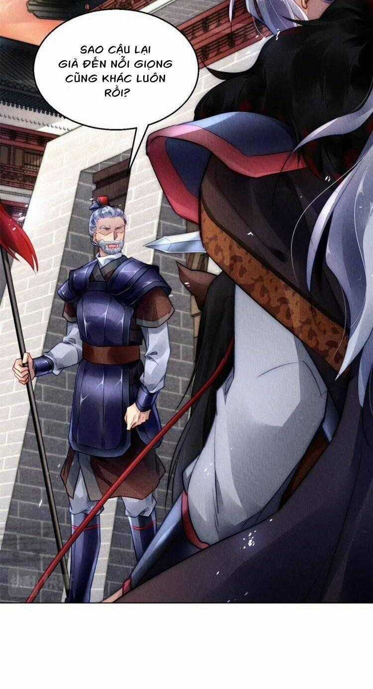 Vấn Đan Chu Chapter 34 trang 38