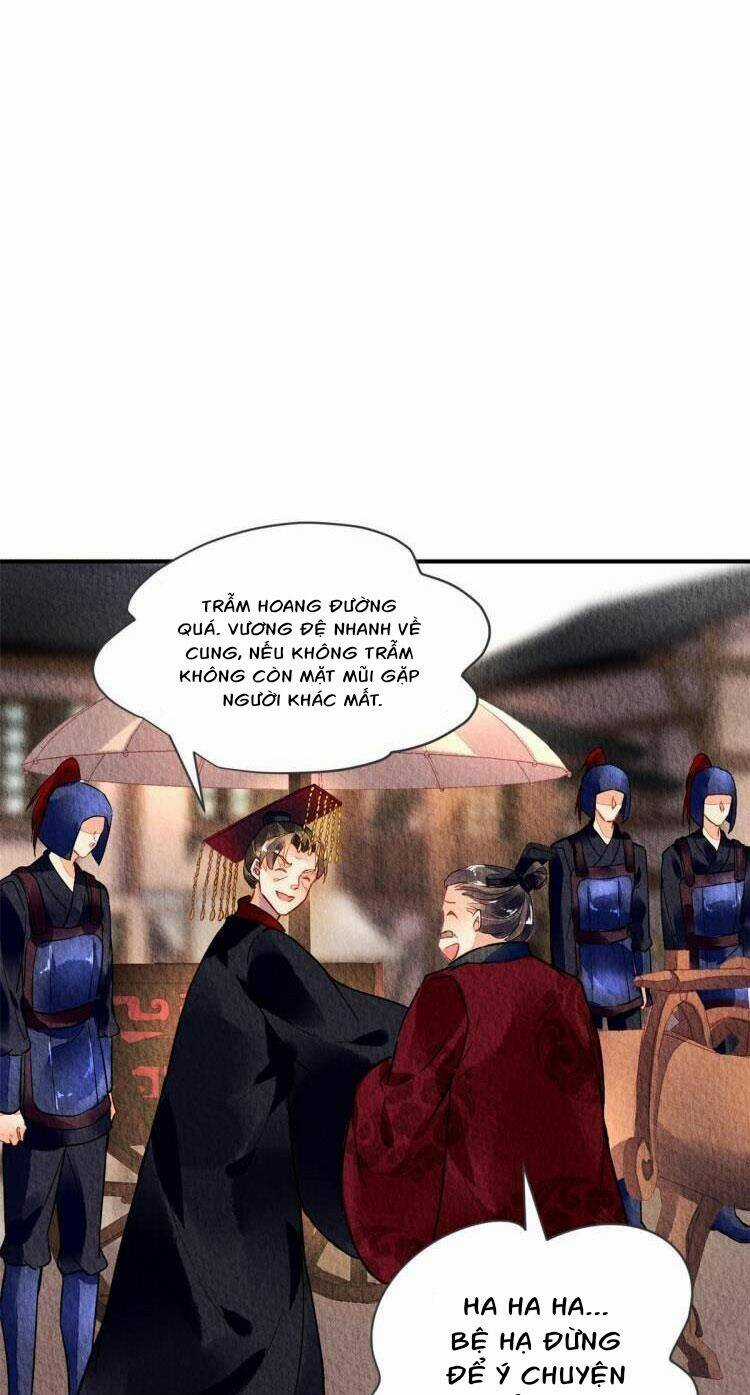 Vấn Đan Chu Chapter 34 trang 8