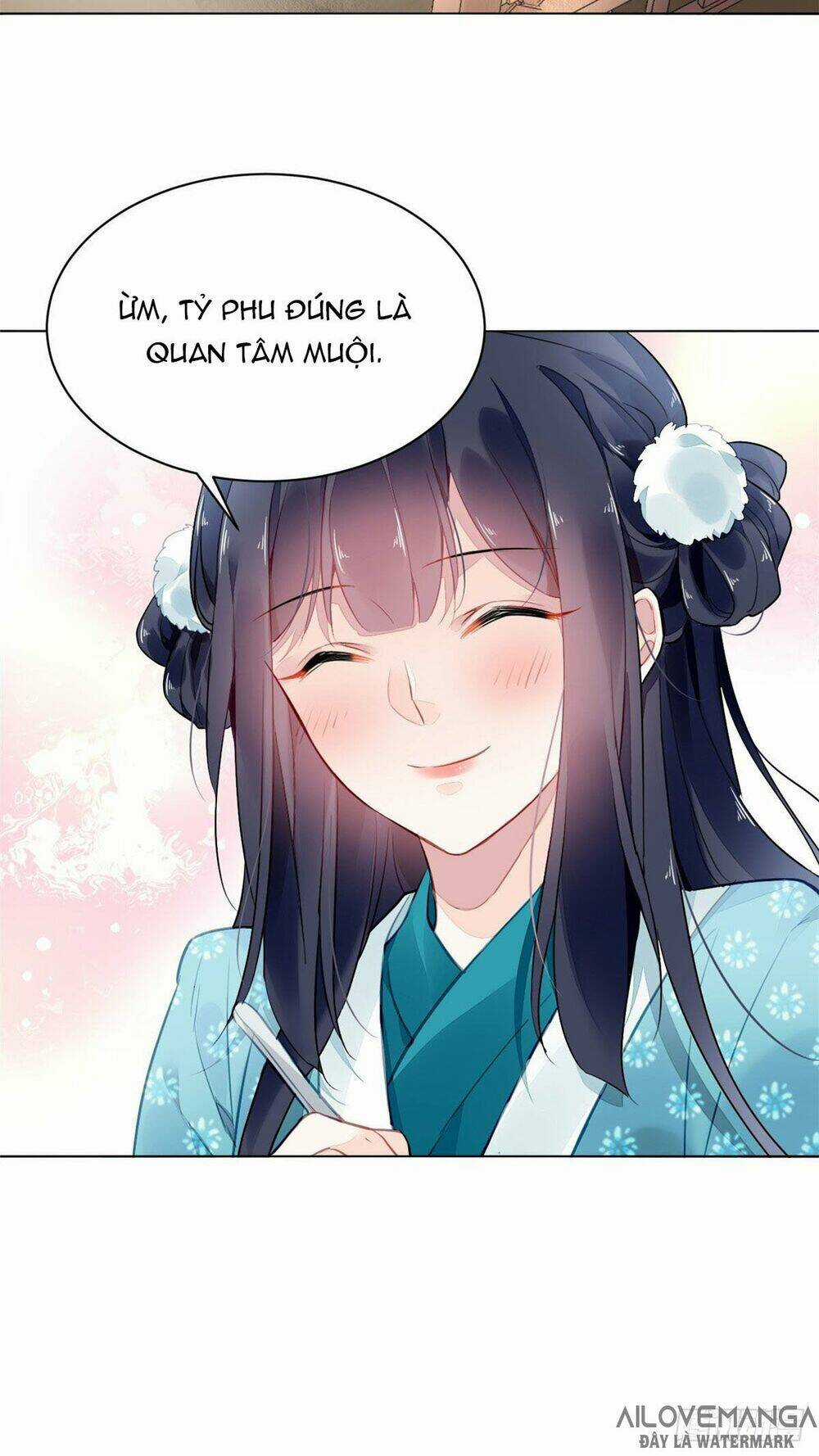 Vấn Đan Chu Chapter 4 trang 15