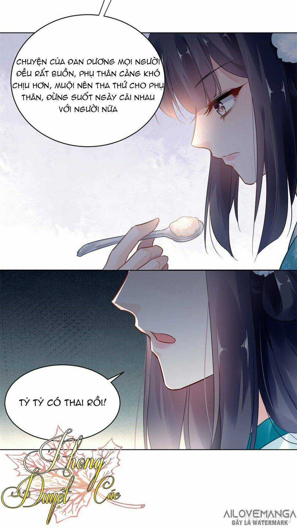 Vấn Đan Chu Chapter 4 trang 17