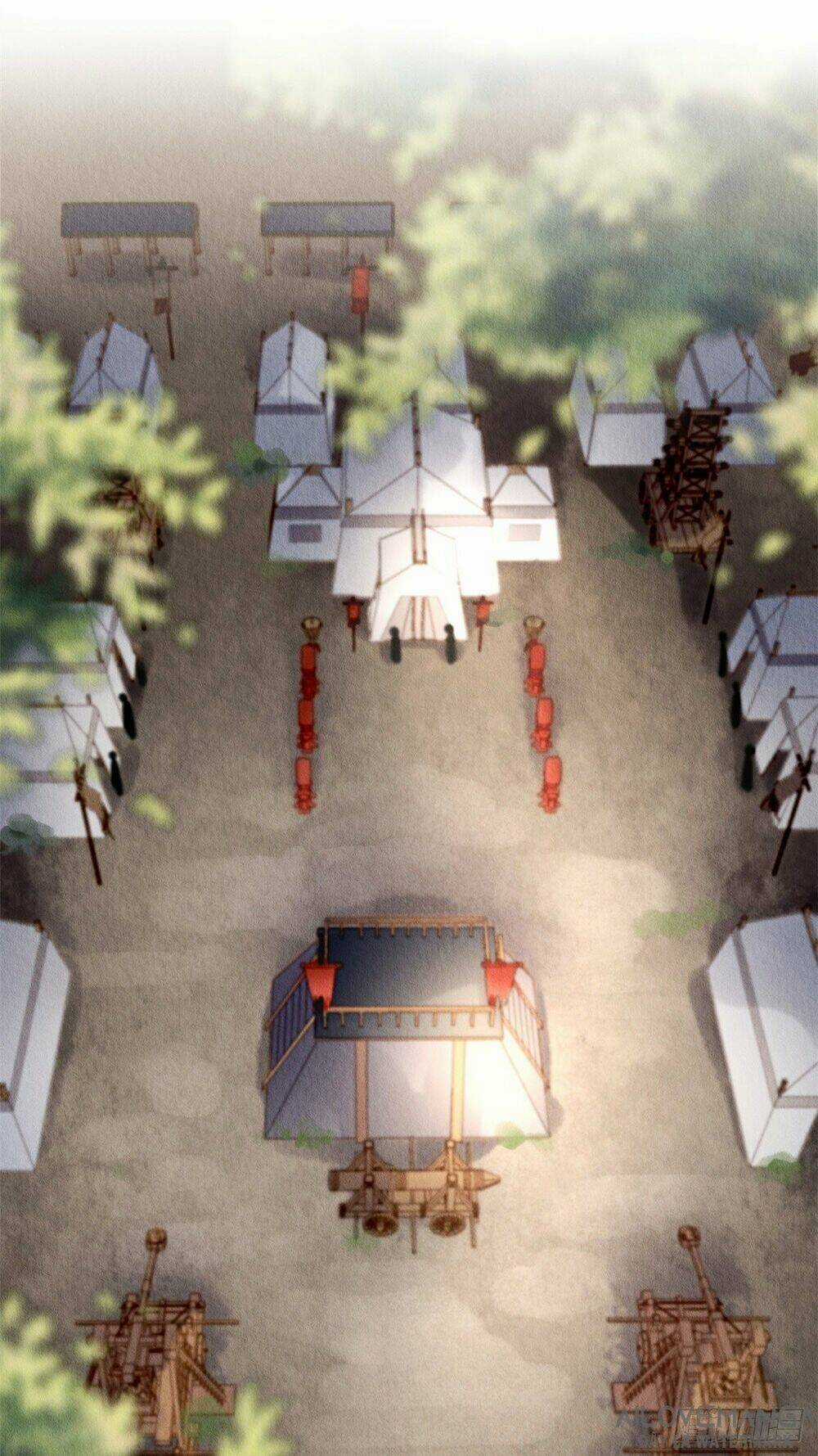 Vấn Đan Chu Chapter 4 trang 2