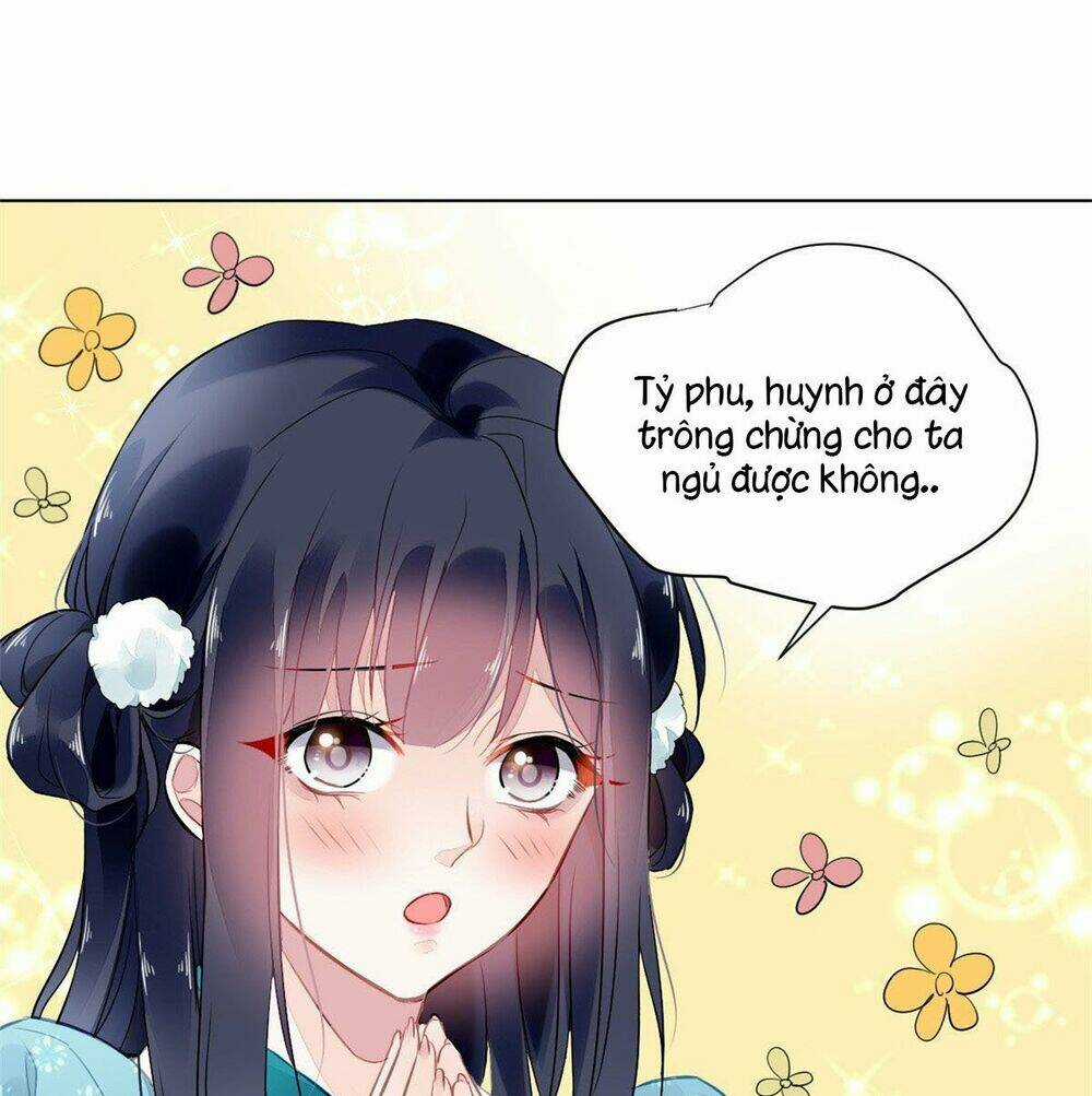 Vấn Đan Chu Chapter 4 trang 26