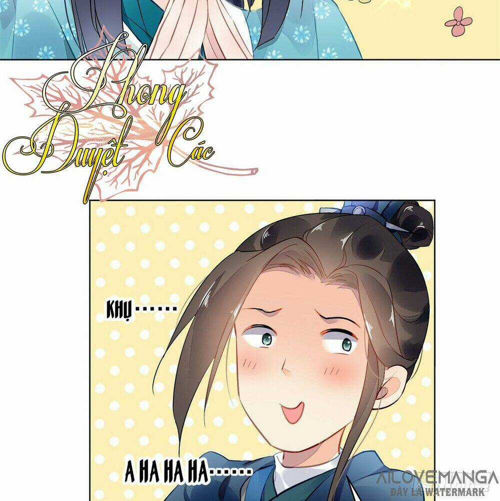 Vấn Đan Chu Chapter 4 trang 27