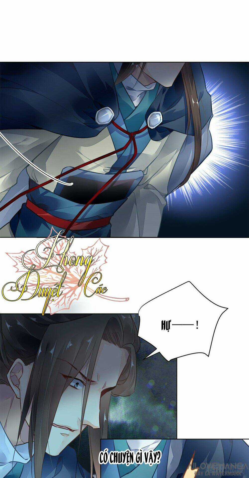 Vấn Đan Chu Chapter 4 trang 37