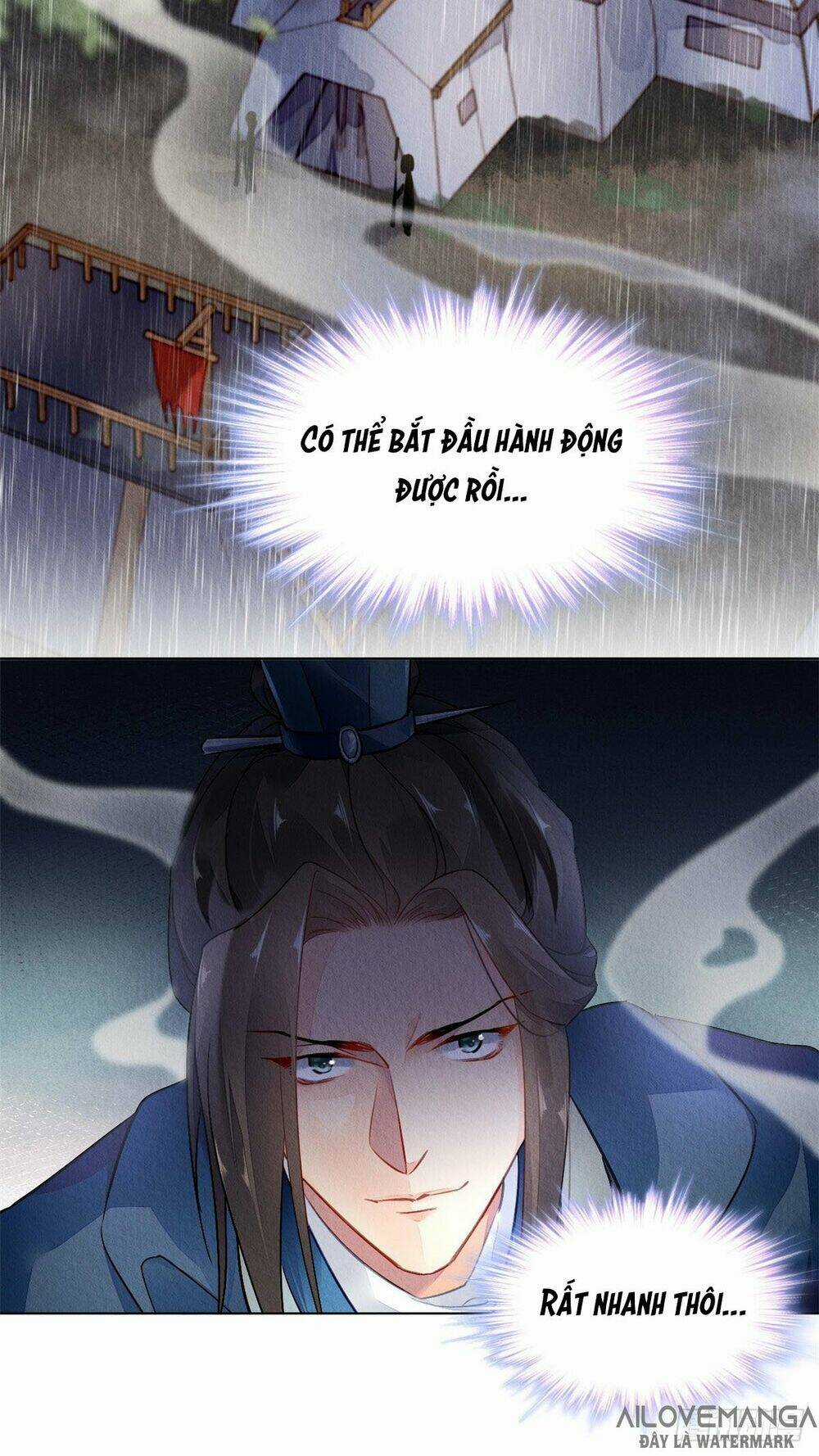 Vấn Đan Chu Chapter 4 trang 40