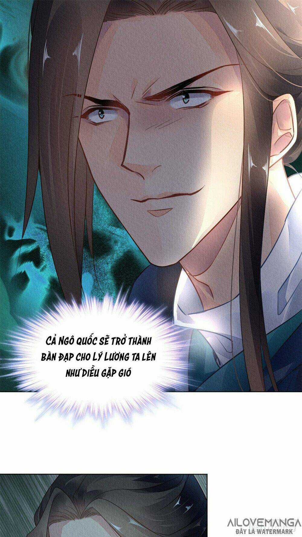 Vấn Đan Chu Chapter 4 trang 41