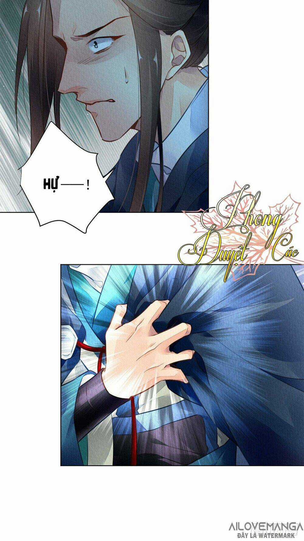 Vấn Đan Chu Chapter 4 trang 42