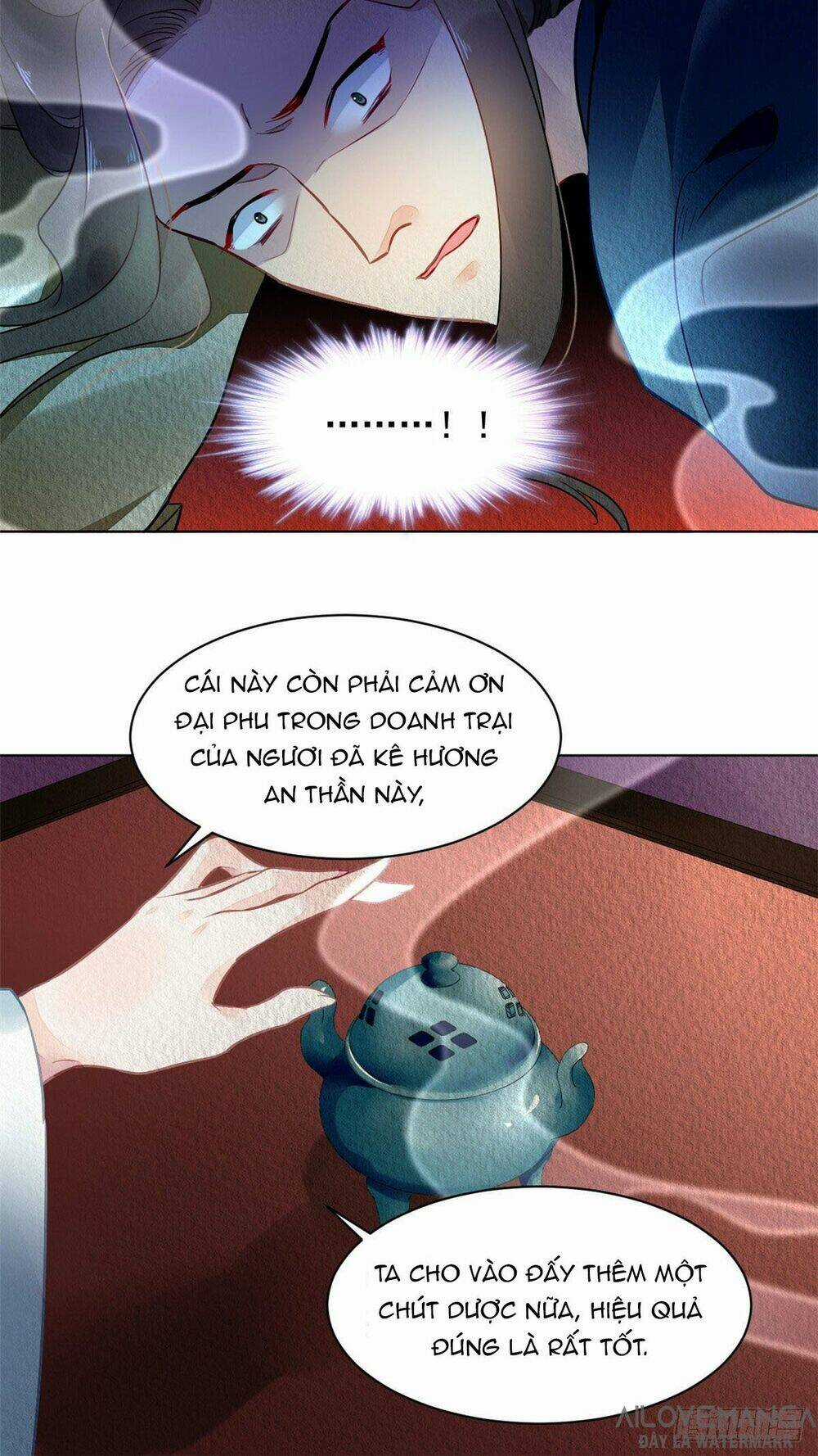 Vấn Đan Chu Chapter 4 trang 48