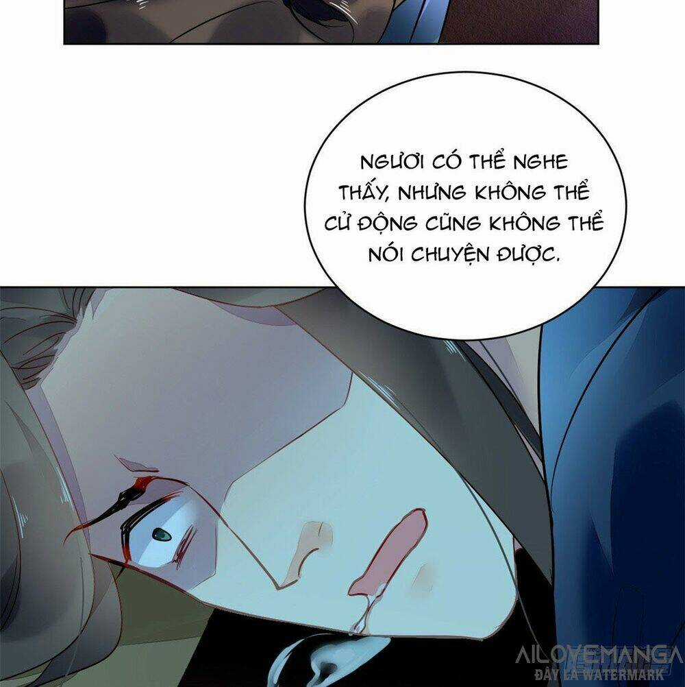 Vấn Đan Chu Chapter 4 trang 50