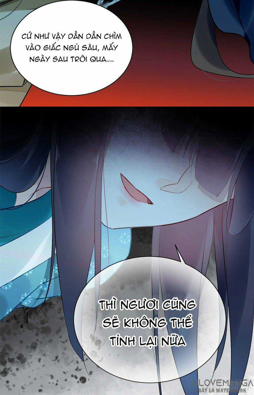 Vấn Đan Chu Chapter 4 trang 51