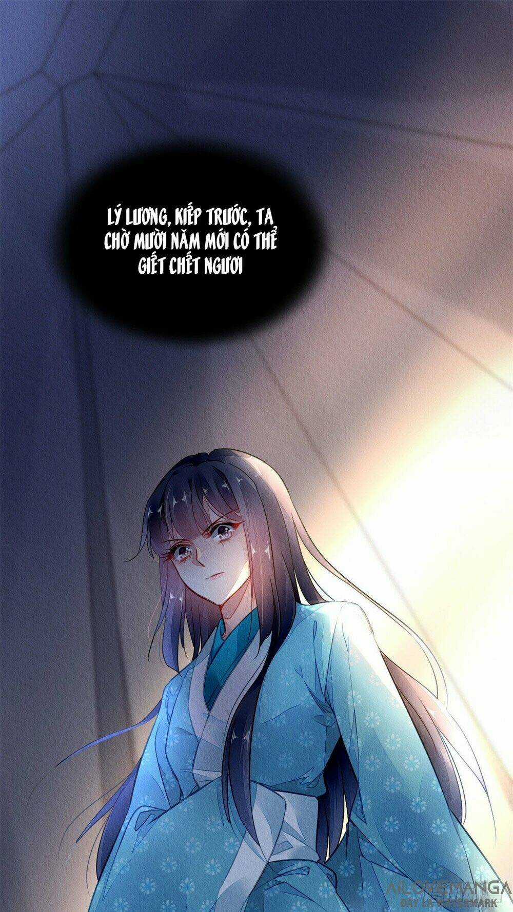 Vấn Đan Chu Chapter 4 trang 52