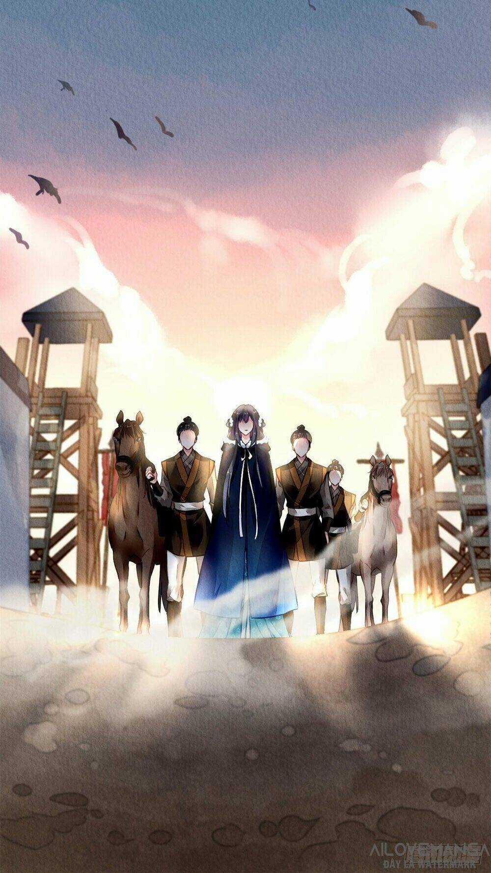 Vấn Đan Chu Chapter 4 trang 7